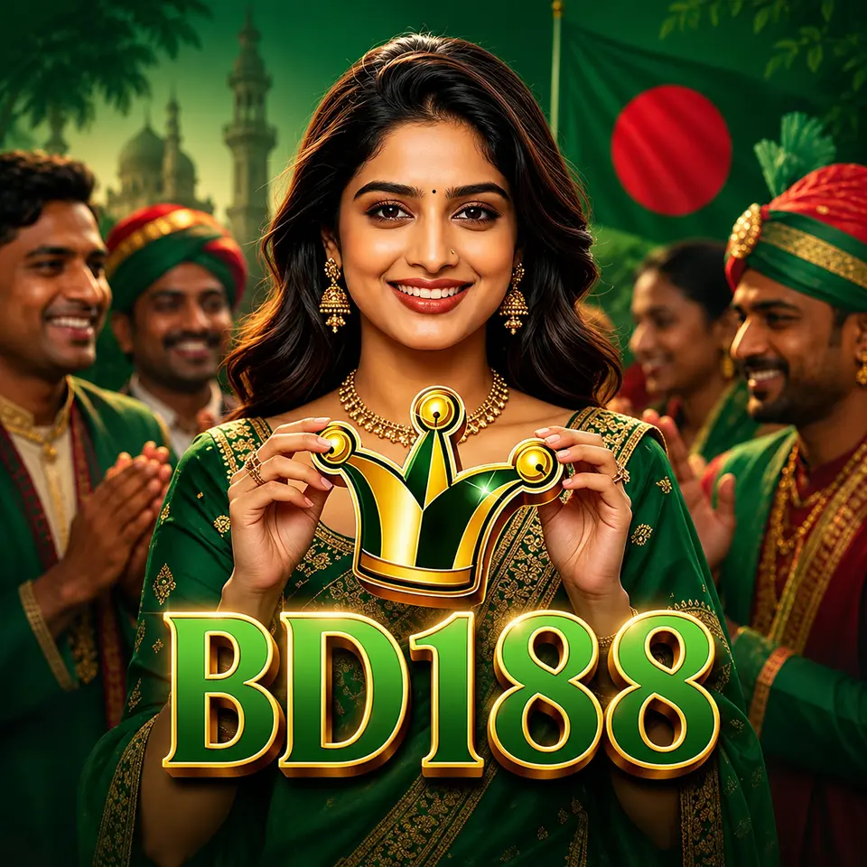 bd188 APK