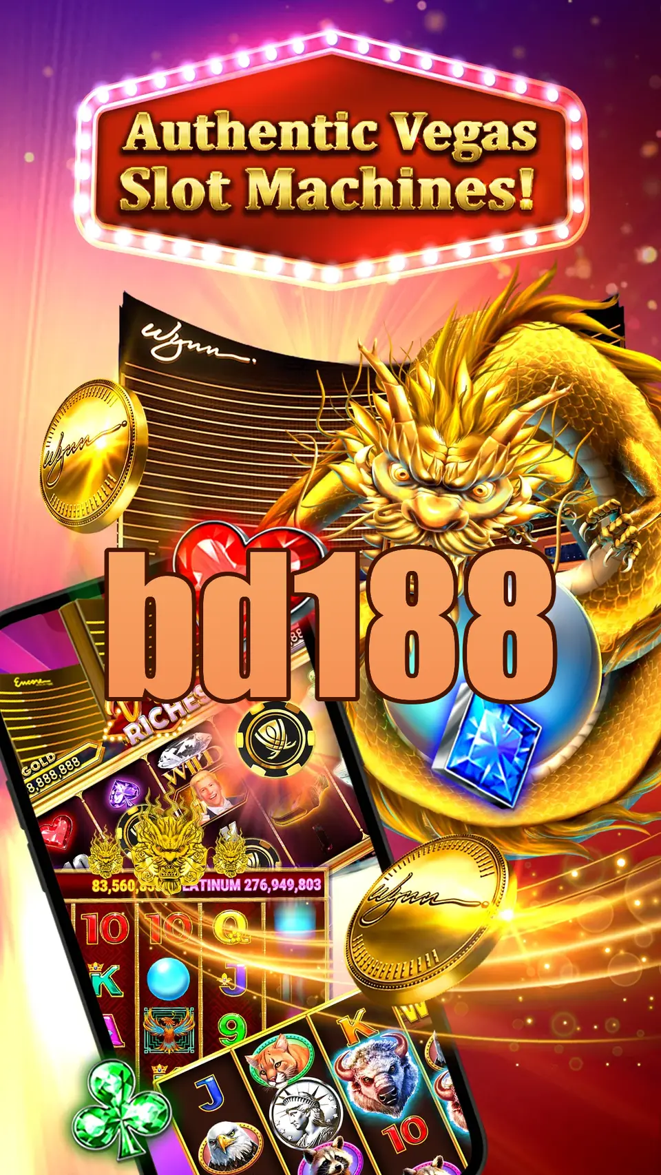 bd188 APK