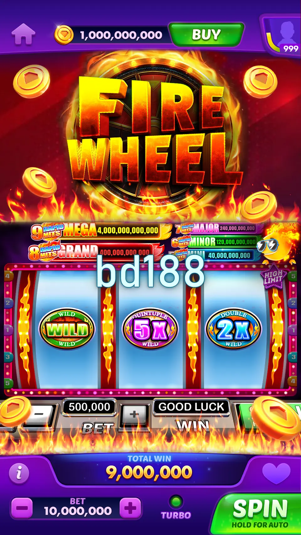 bd188 APK