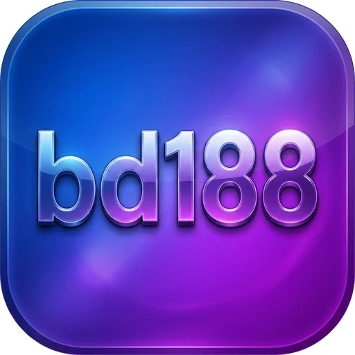 bd188 Logo - অফিসিয়াল