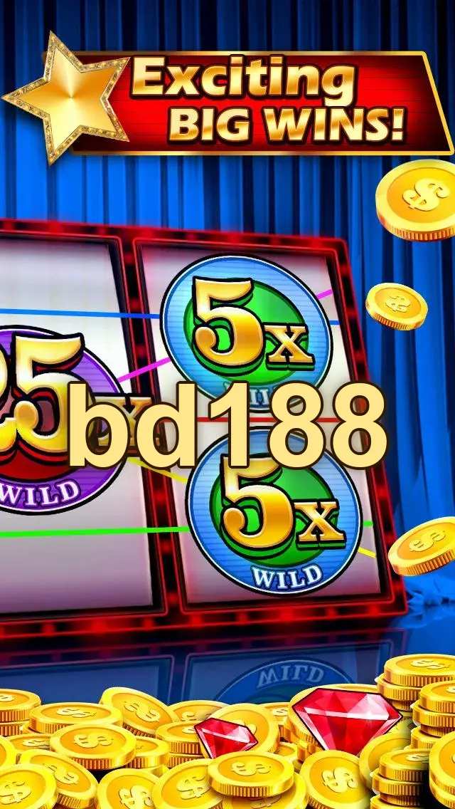bd188 স্ক্রিনশট অফিসিয়াল APK